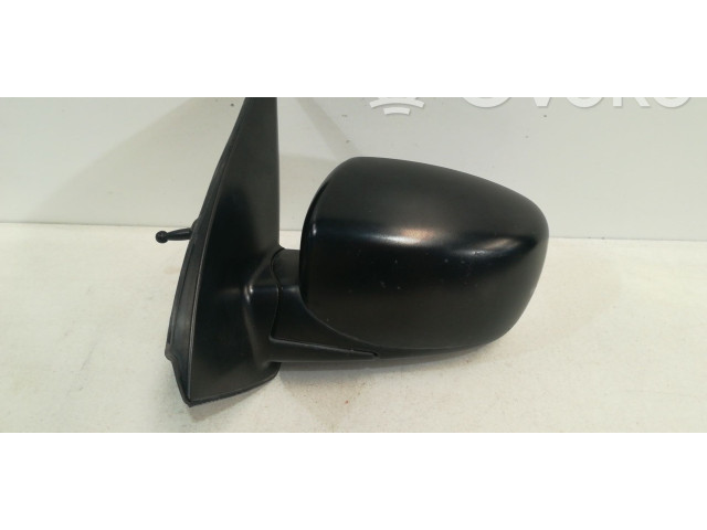 Зеркало электрическое Hyundai i10 2013 - 2018 года