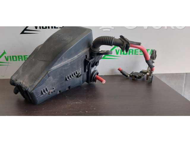   Pojistková skříňka 6G9T14A067CA, K067B   Volvo XC70 2012