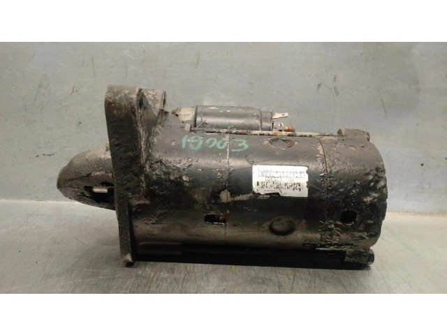 Стартер WL9118400, M002T87271ZT Ford Ranger