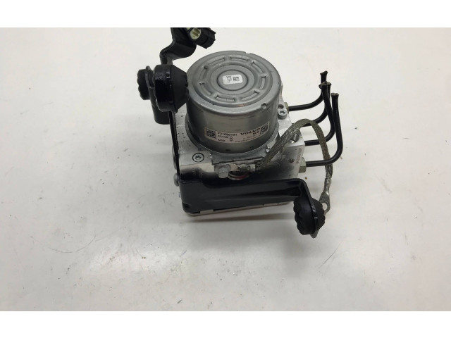 Блок АБС 31680098   Volvo  XC90  2014 -  года