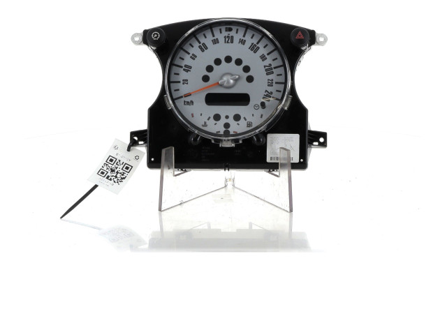 Панель приборов 62109126990, B1-0113Y Mini One - Cooper Coupe R56