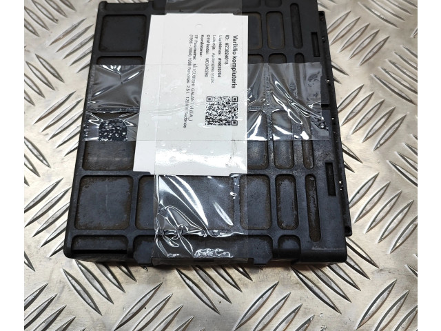 Блок управления двигателя MD340290 Mitsubishi Galant