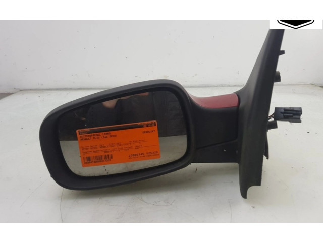 Зеркало (механическое)       Renault Clio III  2005 - 2012 года   
