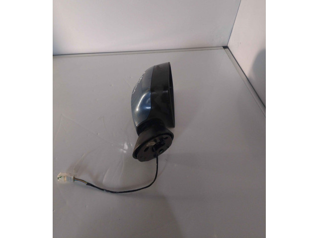 Зеркало (механическое) Dacia Sandero 2008 - 2012 года