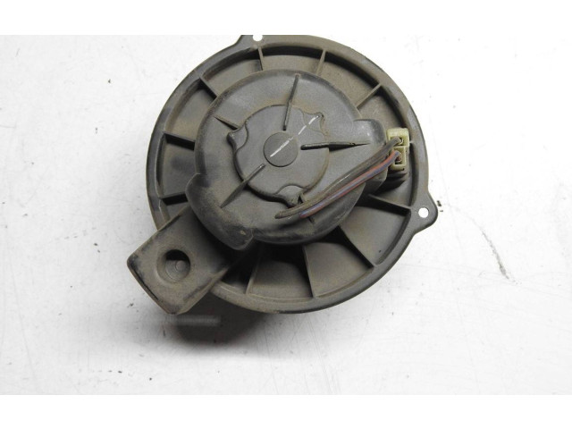 Вентилятор печки 0130101113, MF0160700384 Smart ForTwo I