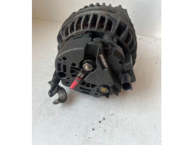 Генератор 13420610, 9459093 Volvo V70