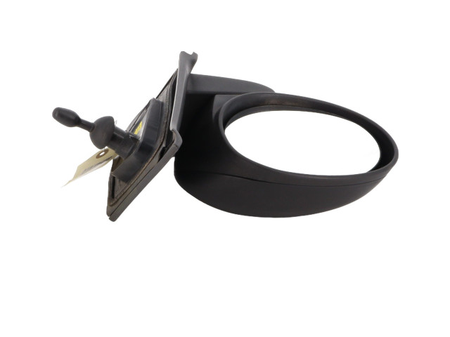 Зеркало электрическое        Peugeot 107  2005 - 2014 года   