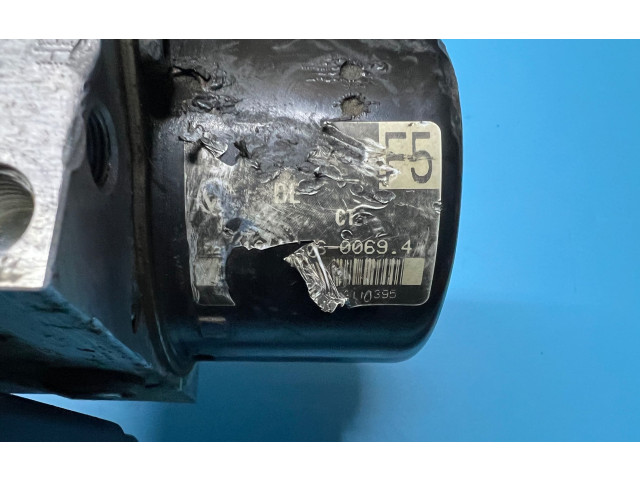 Jednotka ABS 1C0907379M, 1J0614517J Seat Toledo II (1M) 2003