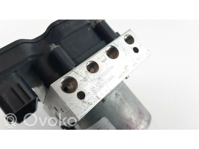 Jednotka ABS P68352227AA, 68352227AA Chrysler Pacifica 2018