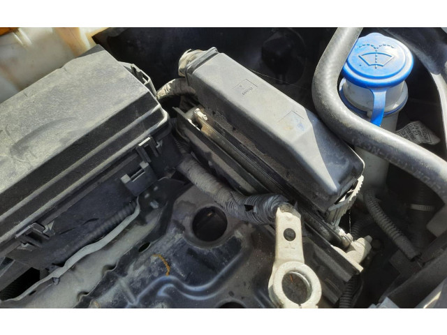 Блок управления двигателем Блок управления 96469978   Chevrolet Astra