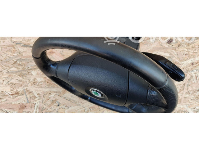    Рулевая рейка    Skoda Fabia Mk2 (5J) 2007 - 2014 года