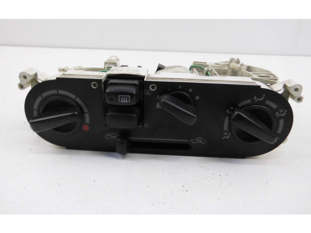 Блок управления климат-контролем Mitsubishi Lancer