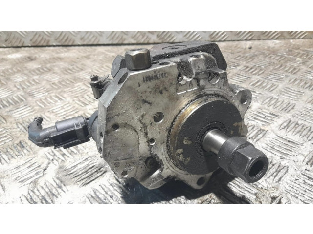 Vstřikovací čerpadlo 7795713, 0445010126 BMW 7 E65 E66 pro naftový motor 3.0