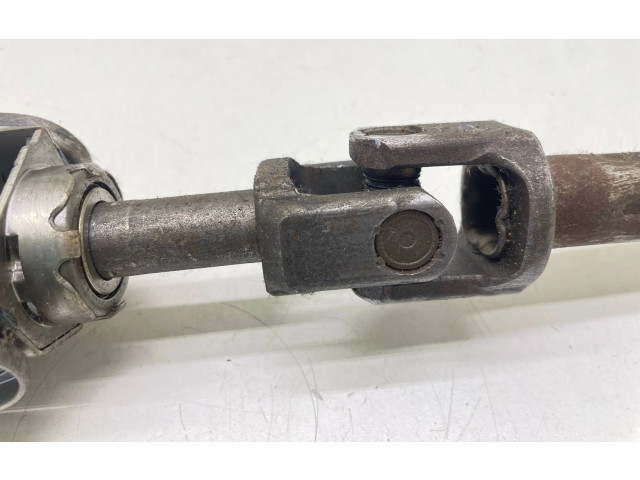 Рулевая рейка 1K1419502BB, 1K1419502AT Volkswagen Golf VI 2008 - 2013 года