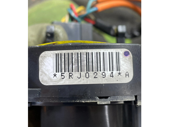 Подрулевой шлейф SRS 5RJ0294   Volvo V70