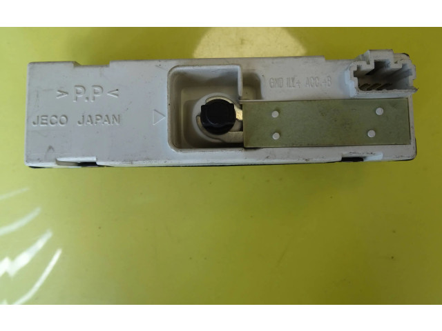 Дисплей    MR189269, 29080   Mitsubishi Colt