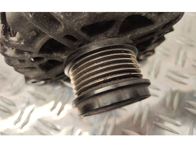 Генератор AG9T10300BA, 111010082   Ford S-MAX