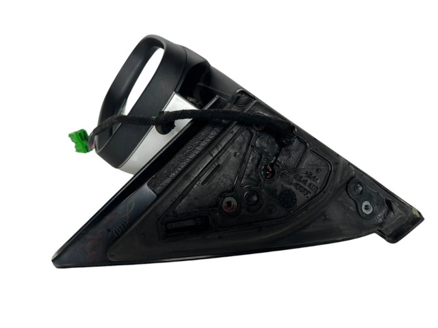 Зеркало электрическое        Volvo C30  2010 - 2013 года   