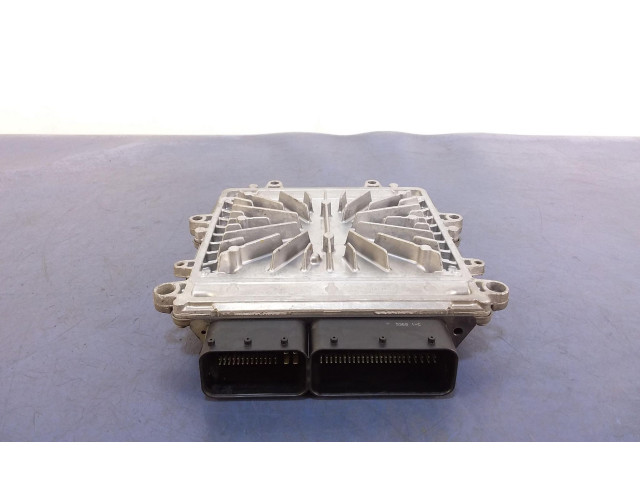 Блок управления двигателем Блок управления 31272463, 31272463 Volvo S60