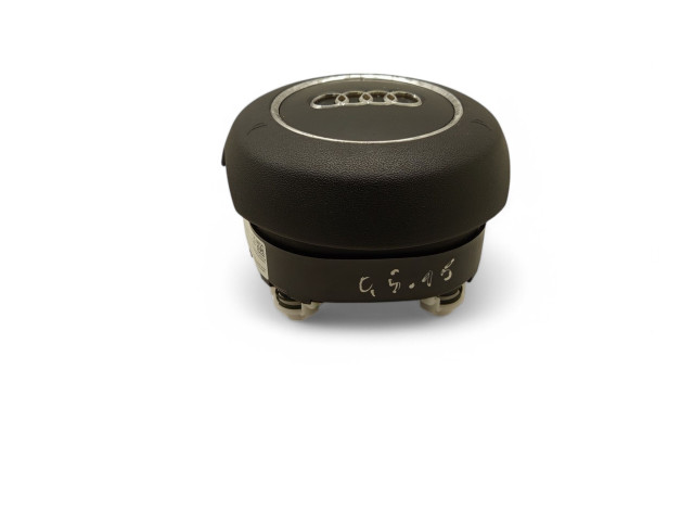 Надувная подушка для руля