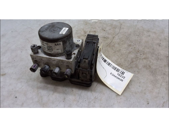 Блок АБС 95965187 Chevrolet Spark