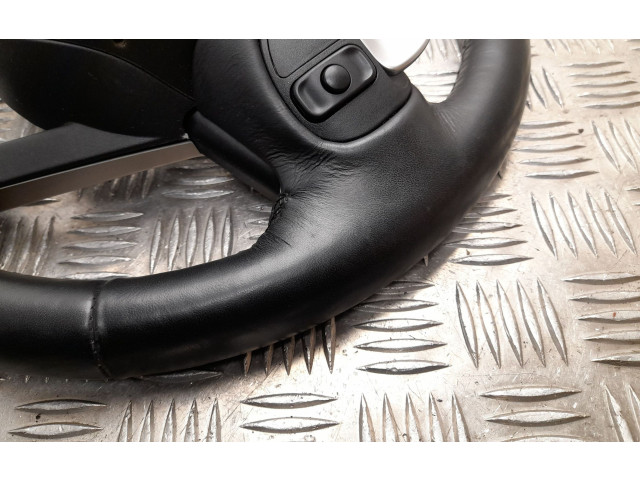 Руль Jeep Grand Cherokee 2010 - 2021 года P1WE241X9AI, 1034100