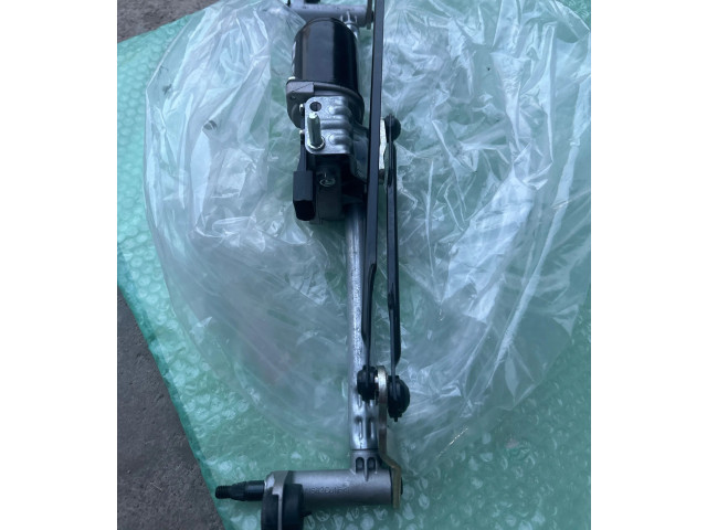 Моторчик дворников 5JB955023A, 443122402019 Skoda Rapid (NH)