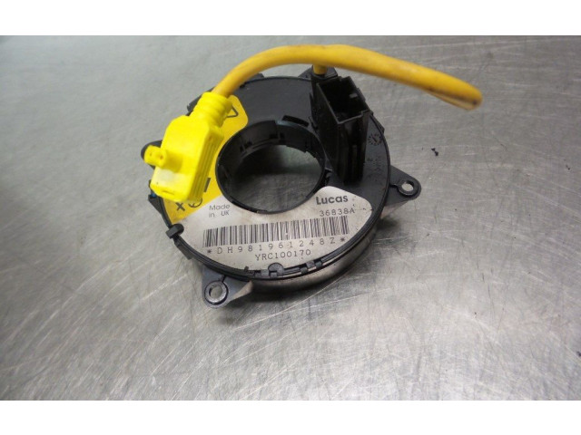 Подрулевой шлейф SRS 36838A, 36838A   Rover 200 XV