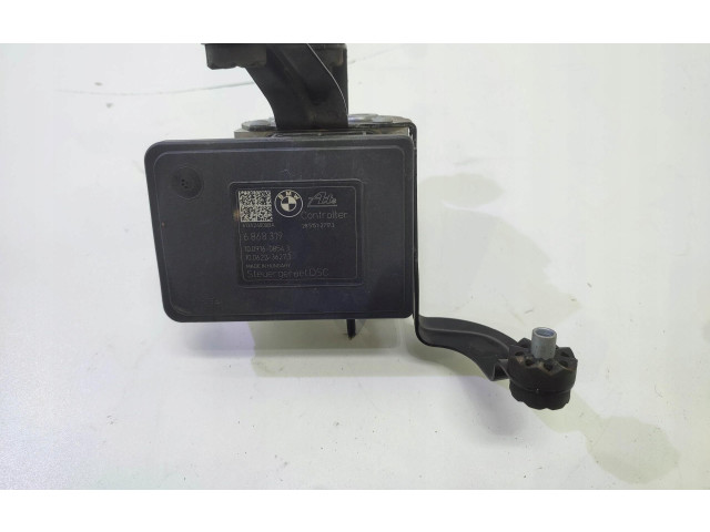 Jednotka ABS BMW 3 F30 F35 F31 2015