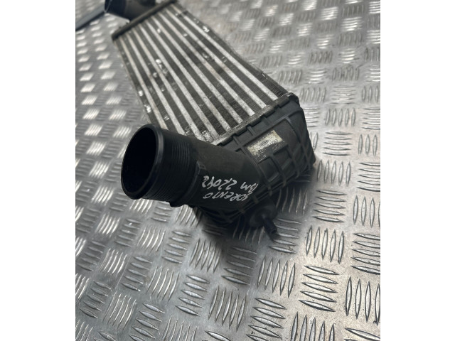 Интеркулер  282702F800   KIA Sorento 