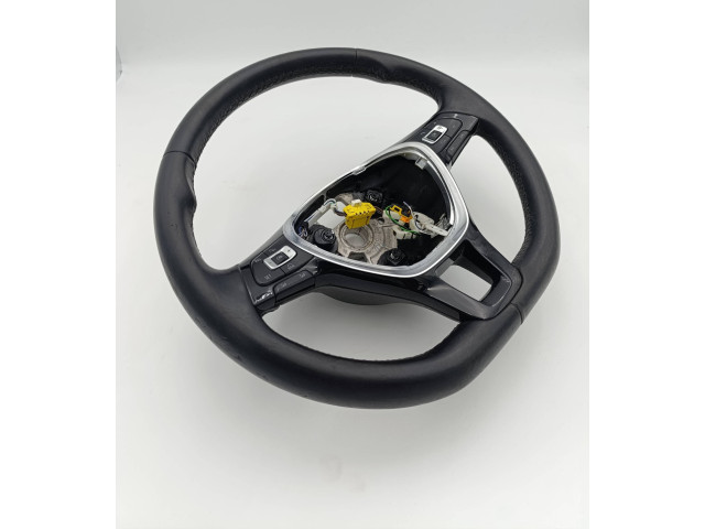 Volant Volkswagen Caddy 2020 2K5419091, 62128040A  