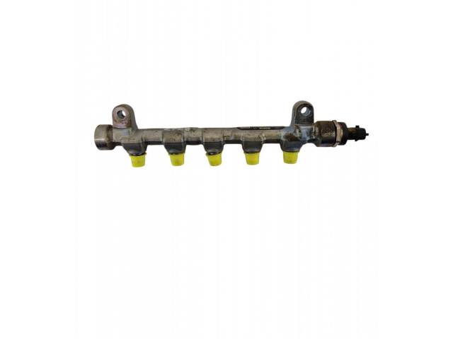 Vstřikovač 0445214181, 314002A420 KIA Soul D4FB