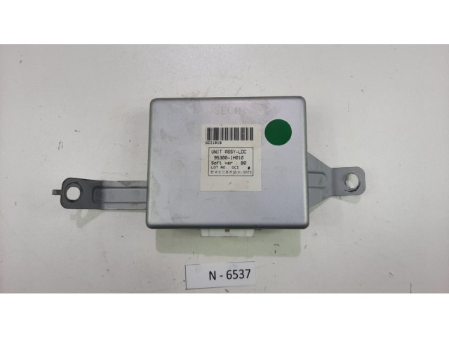 Блок управления 953001H010 KIA Ceed