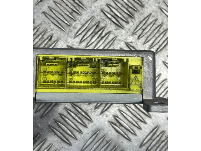 Блок подушек безопасности 988203Y100 Infiniti I30