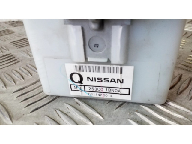 Блок управления 253C01BN0A Infiniti EX