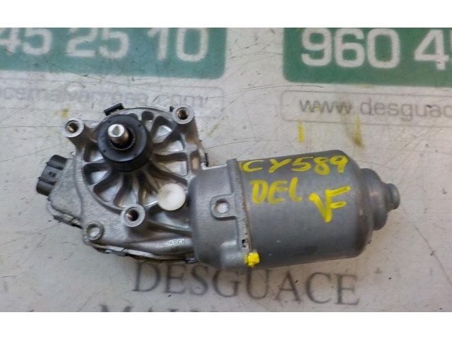 Моторчик дворников 76505SZTG01, 76505SZTG01 Honda CR-Z