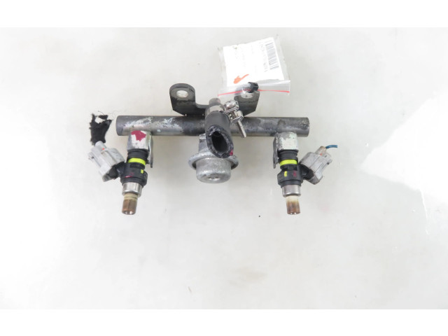 Магистральная трубка топлива FBYCG50, FBYCG50    Subaru Forester SG  EJ204 