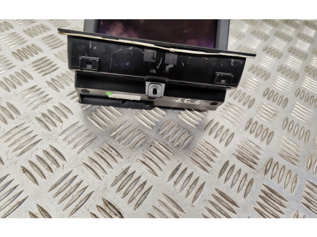 Дисплей 8X0857273B Audi A1