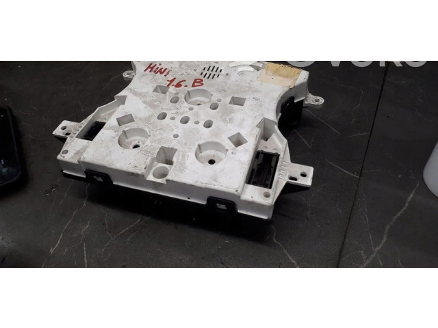 Панель приборов 6211-67379411 Mini One - Cooper R50 - 53