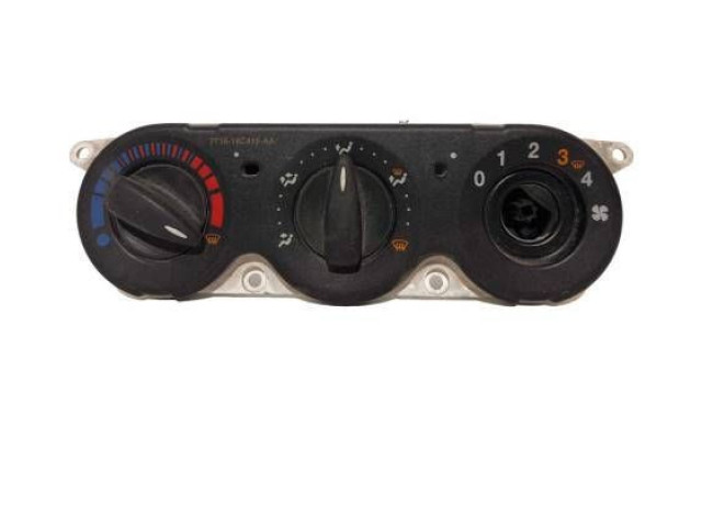 Блок управления климат-контролем 7T1618C419AA   Ford Transit   Tourneo Connect