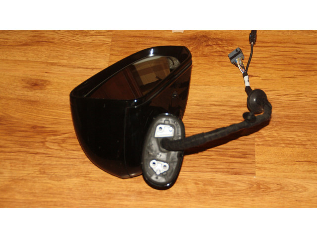 Зеркало электрическое        Volvo V60  2018 -  года   