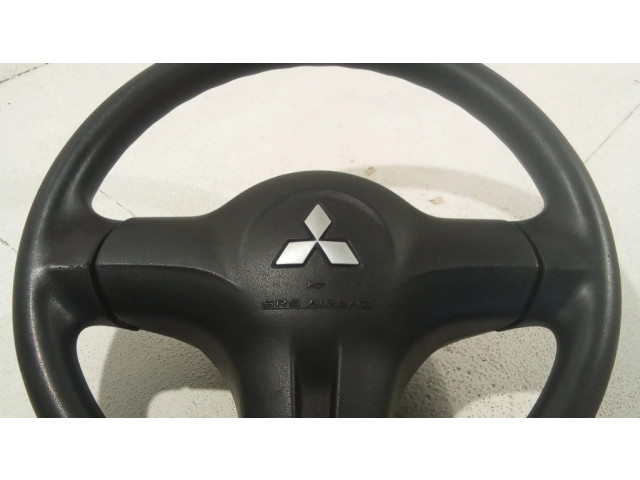 Руль Mitsubishi Colt 2004-2008 года MR977309XA, 309XA