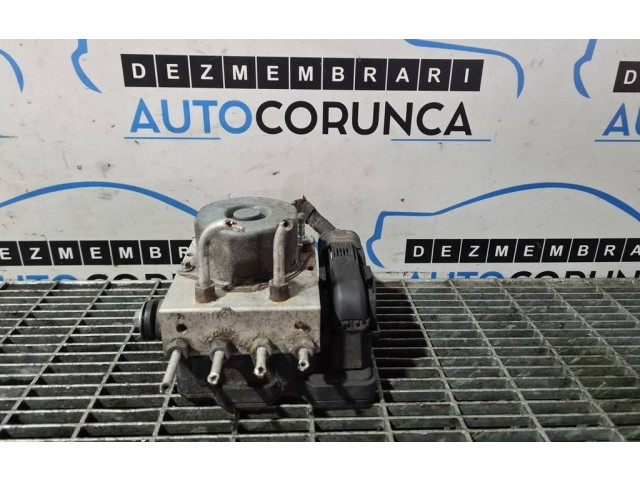 Блок АБС 2265106516, 0265956403 Dacia Logan II 2012 - 2020 года