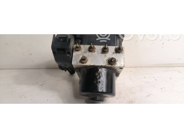 Блок АБС A2515452632, C628G04A90 Mercedes-Benz ML W164 2005 - 2011 года