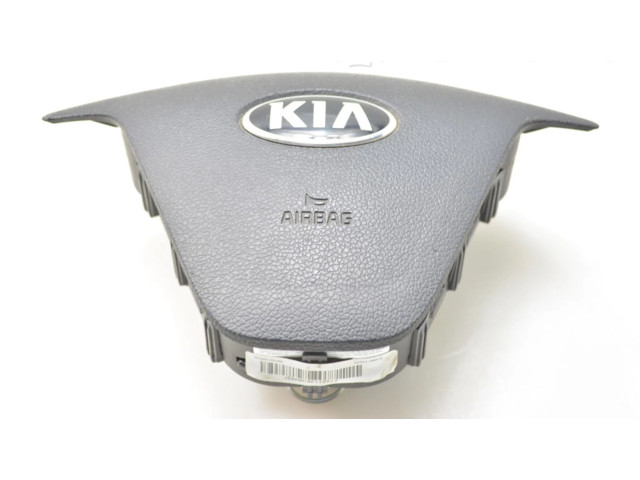 Подушка безопасности водителя 56900A2100   KIA Ceed