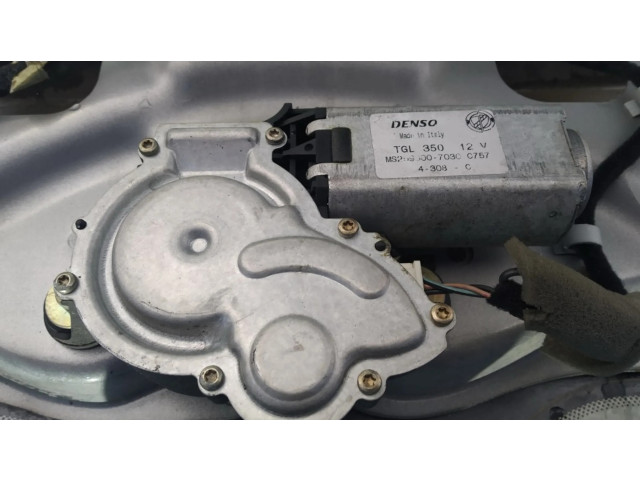 Моторчик заднего дворника tgl350    Fiat Idea