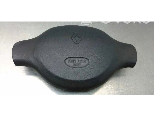 Подушка безопасности водителя 7700433028   Renault Clio II