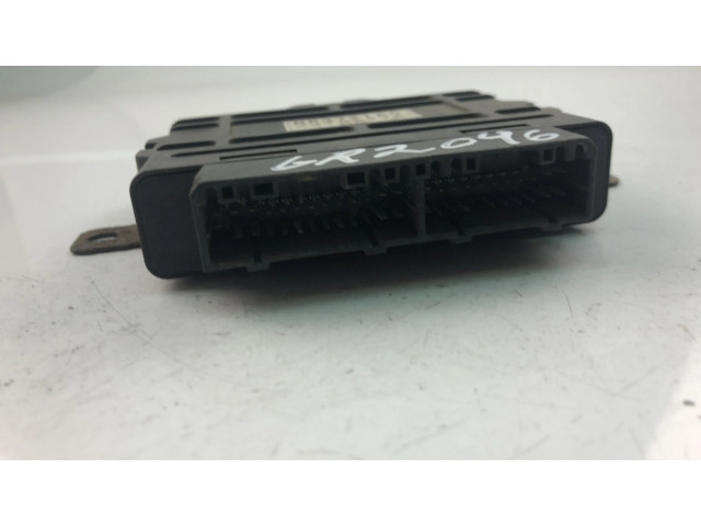 Řídící jednotka MR372180 Mitsubishi Pajero 1999