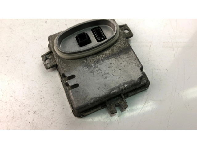 Блок фонаря / (блок «хenon»)