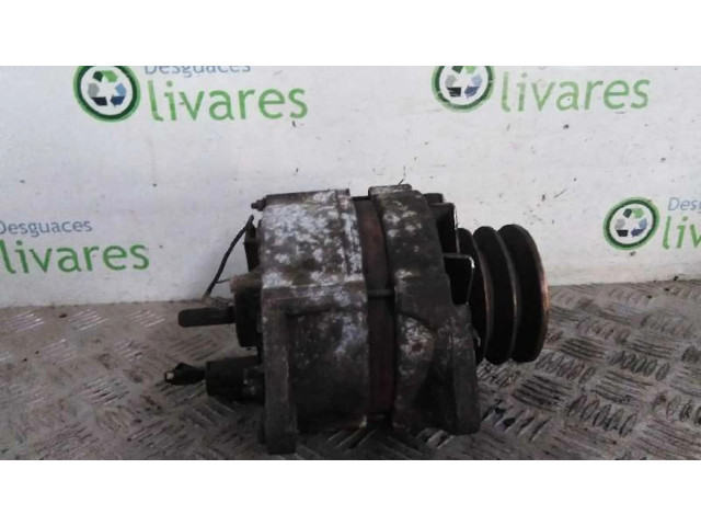 Генератор 9120335001 Nissan Vanette 2.3